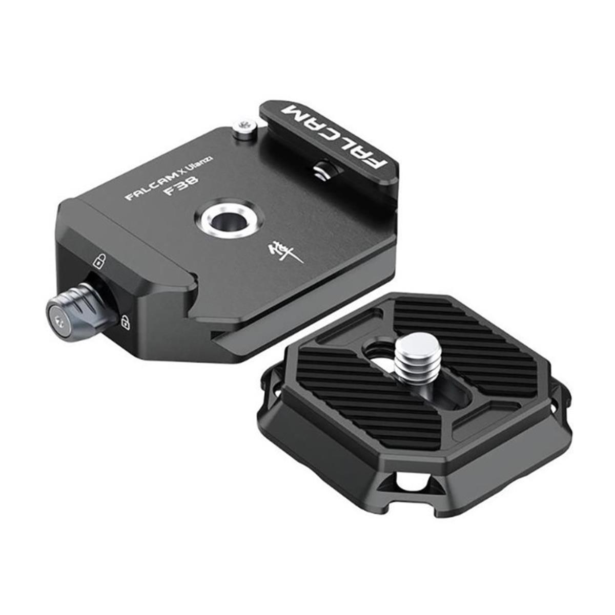 Falcam F38 Quick Release Kit 2268
