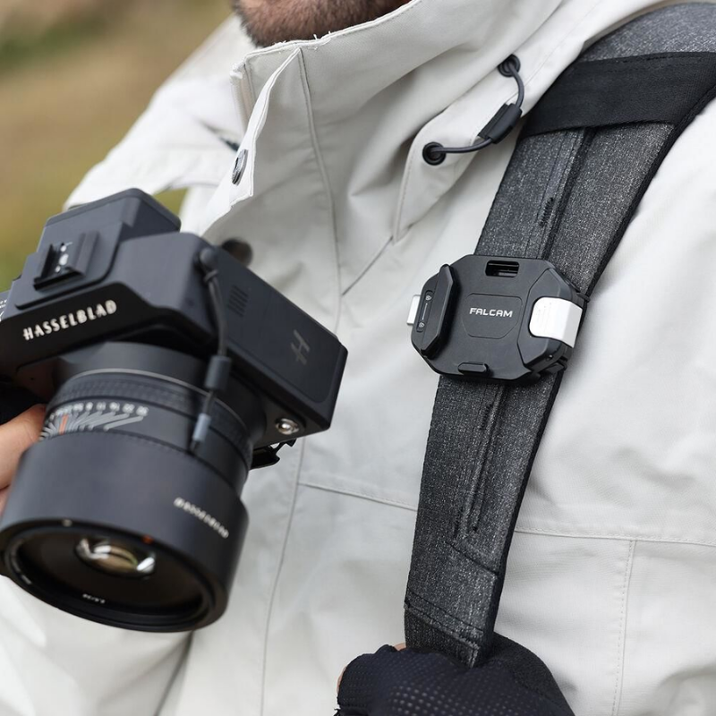 Falcam F38 Quick Release Kit Backpack V2 F38B3803