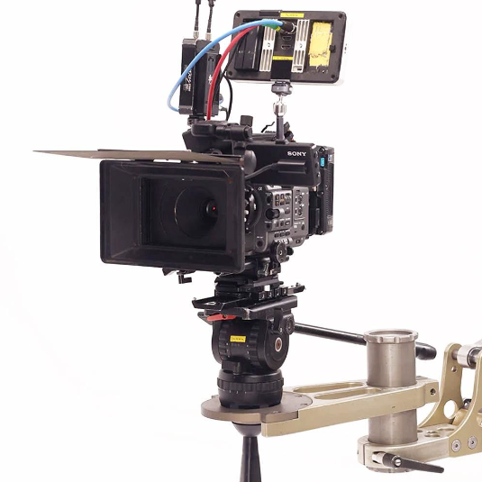 Falcam F50 Long Quick Release Kit