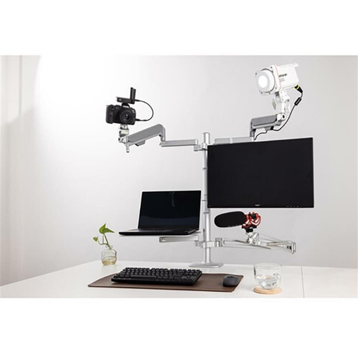 Falcam GearTree Masaüstü Stüdyo Kurulum Standı - B