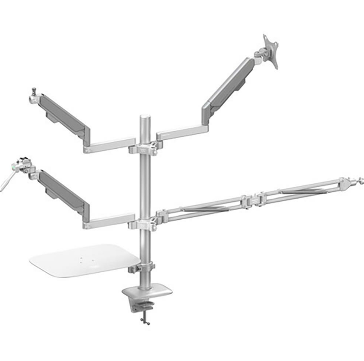 Falcam GearTree Masaüstü Stüdyo Kurulum Standı - B