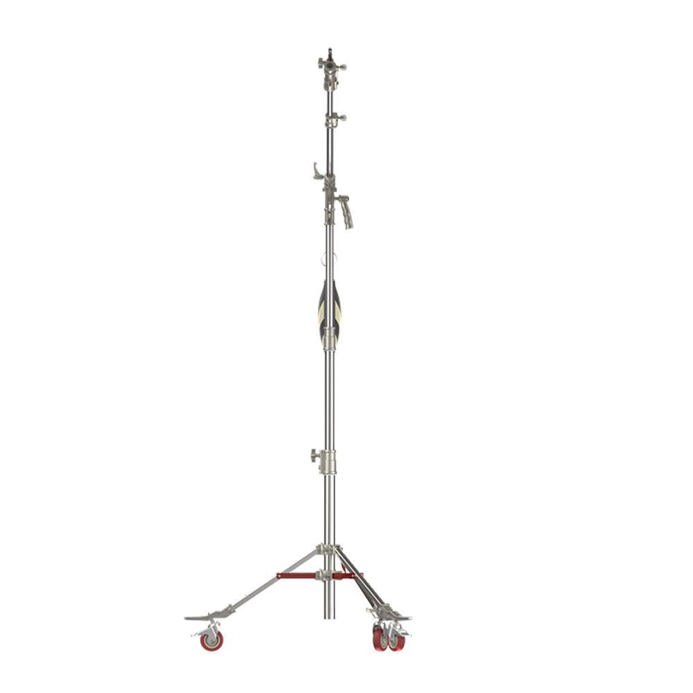 Falcam Geartree Tekerlekli Profesyonel Stüdyo Boom Stand 2788