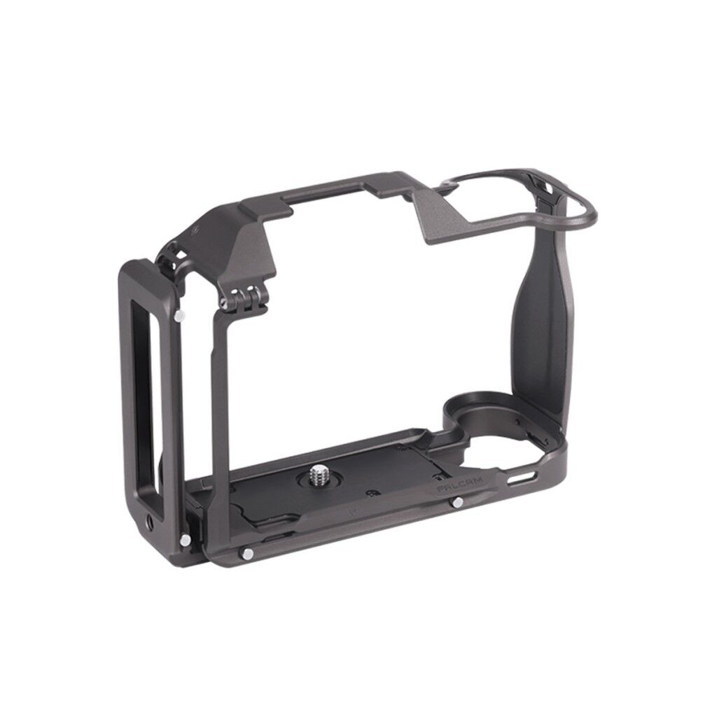 FALCAM Hasselblad X2D X2D II Uyumlu Camera Cage L Bracket - C00B5901