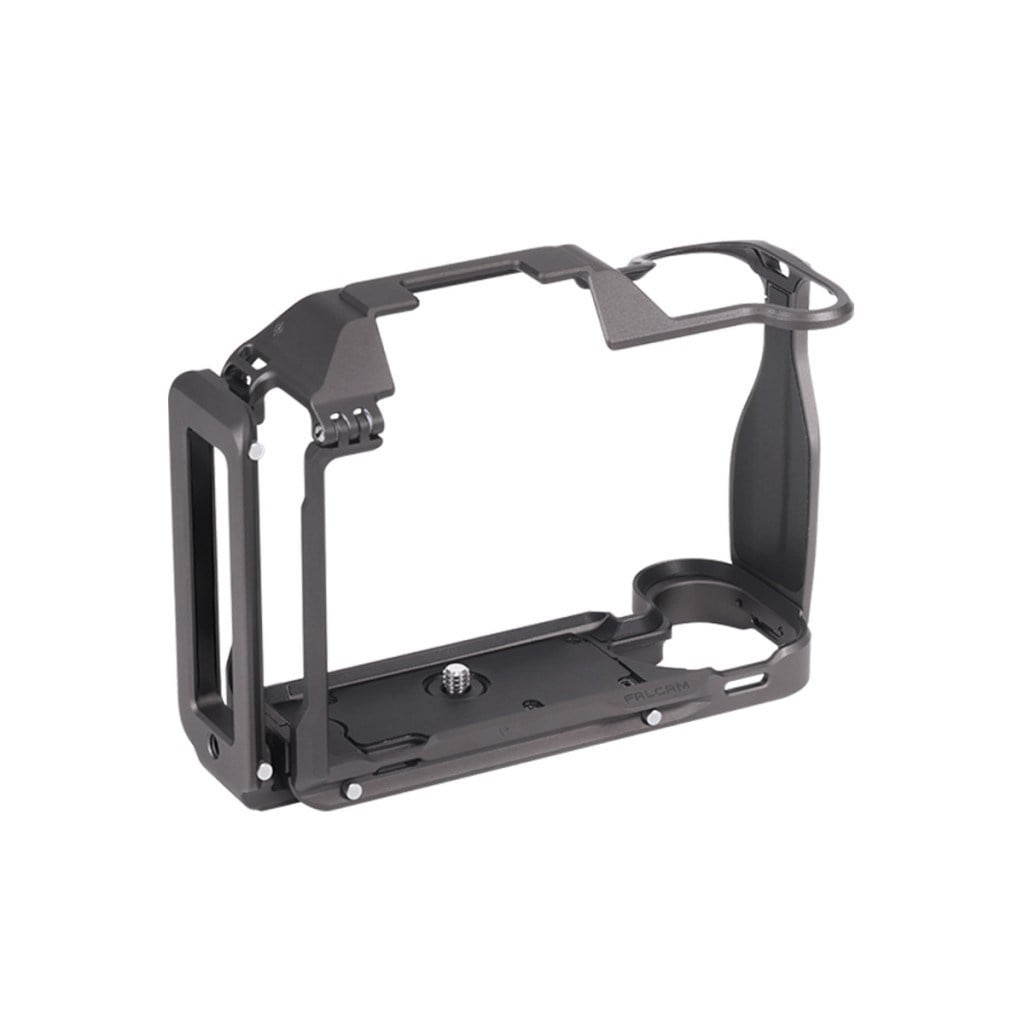 FALCAM Hasselblad X2D X2D II Uyumlu Camera Cage L Bracket - C00B5901
