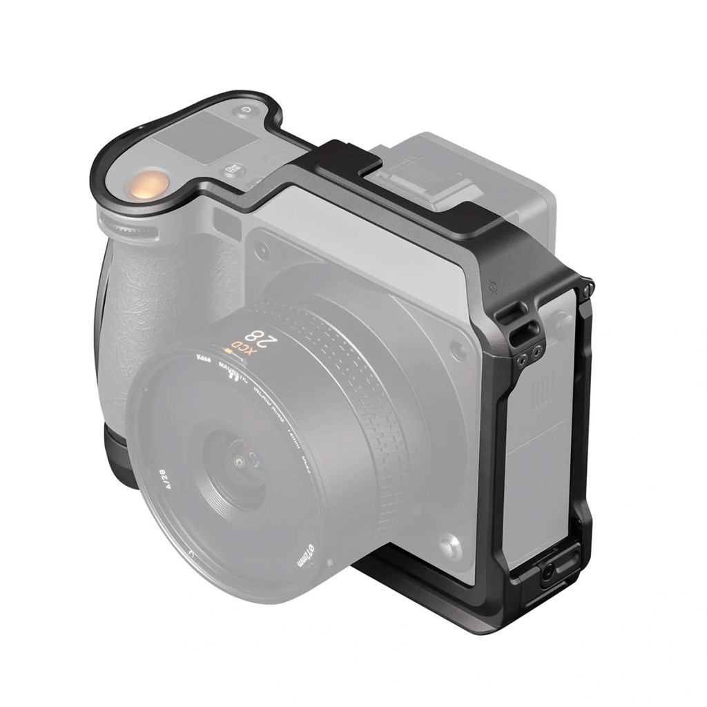 FALCAM Hasselblad X2D X2D II Uyumlu Camera Cage L Bracket - C00B5901