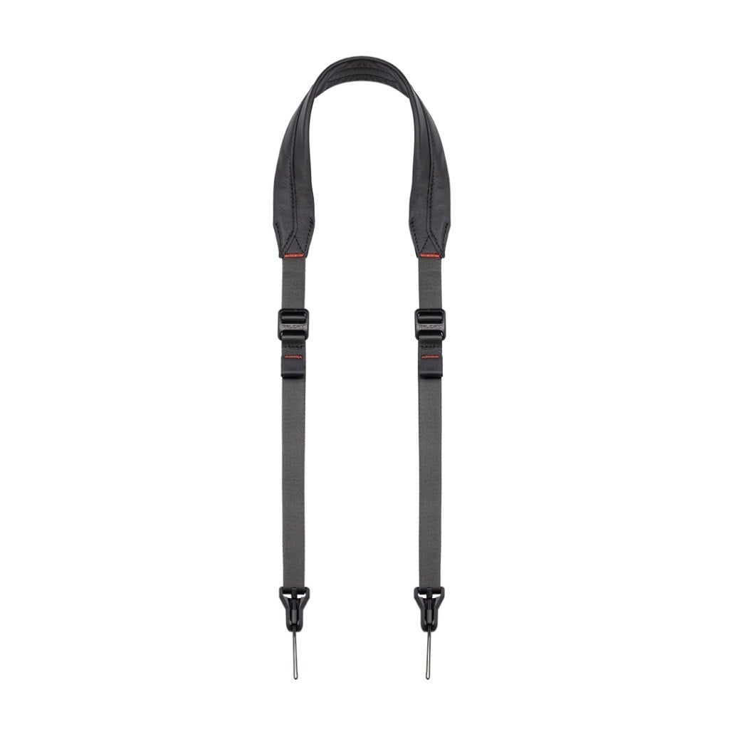 FALCAM Maglink Classic V2 Quick Release Manyetik Fotoğraf Makinesi Askısı Siyah - M00B5103D