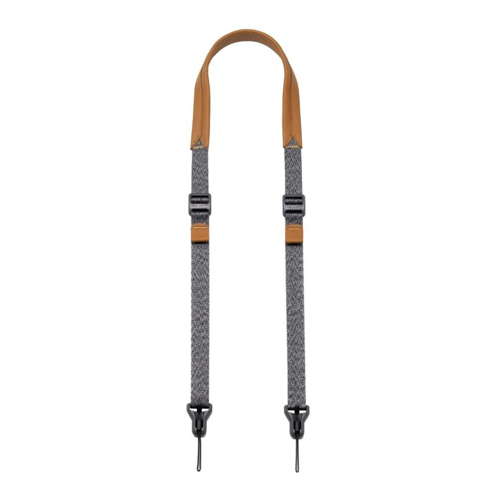 FALCAM Maglink Lite V2 Manyetik Quick Release Fotoğraf Makinesi Askısı Gri - M00B5102