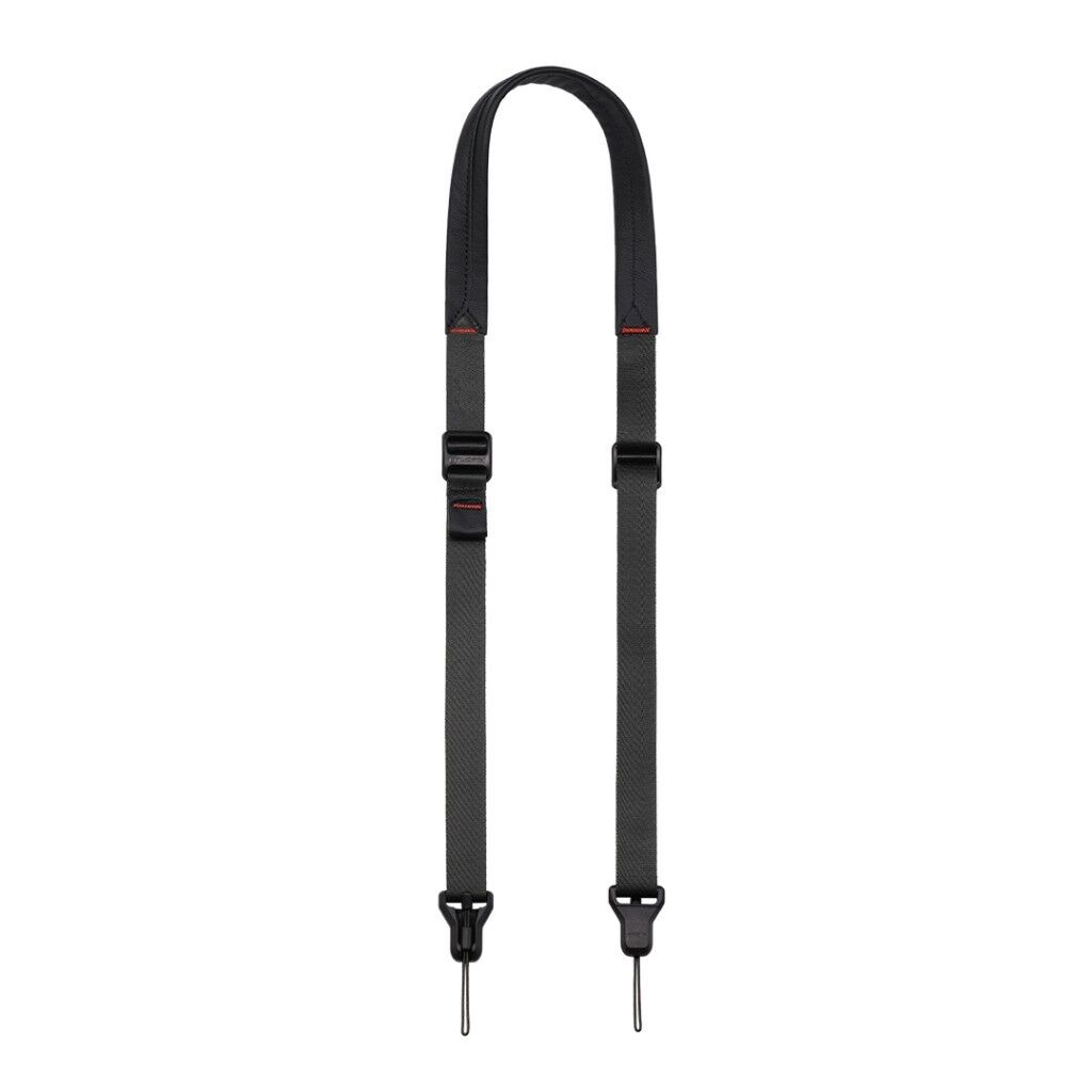FALCAM Maglink Lite V2 Manyetik Quick Release Fotoğraf Makinesi Askısı Siyah - M00B5102D