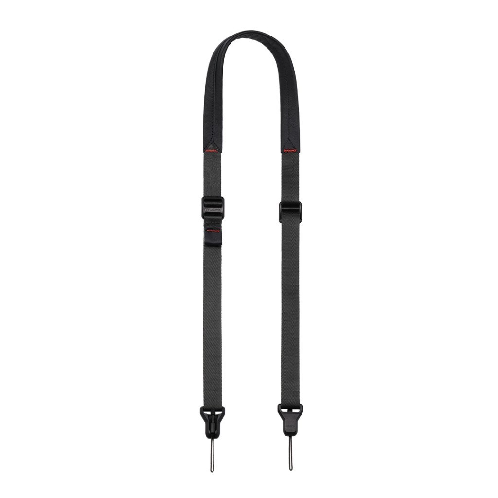 FALCAM Maglink Lite V2 Manyetik Quick Release Fotoğraf Makinesi Askısı Siyah - M00B5102D