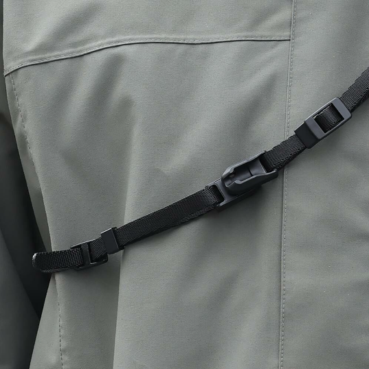 Falcam Maglink Quick Magnetic Buckle Mini Kit