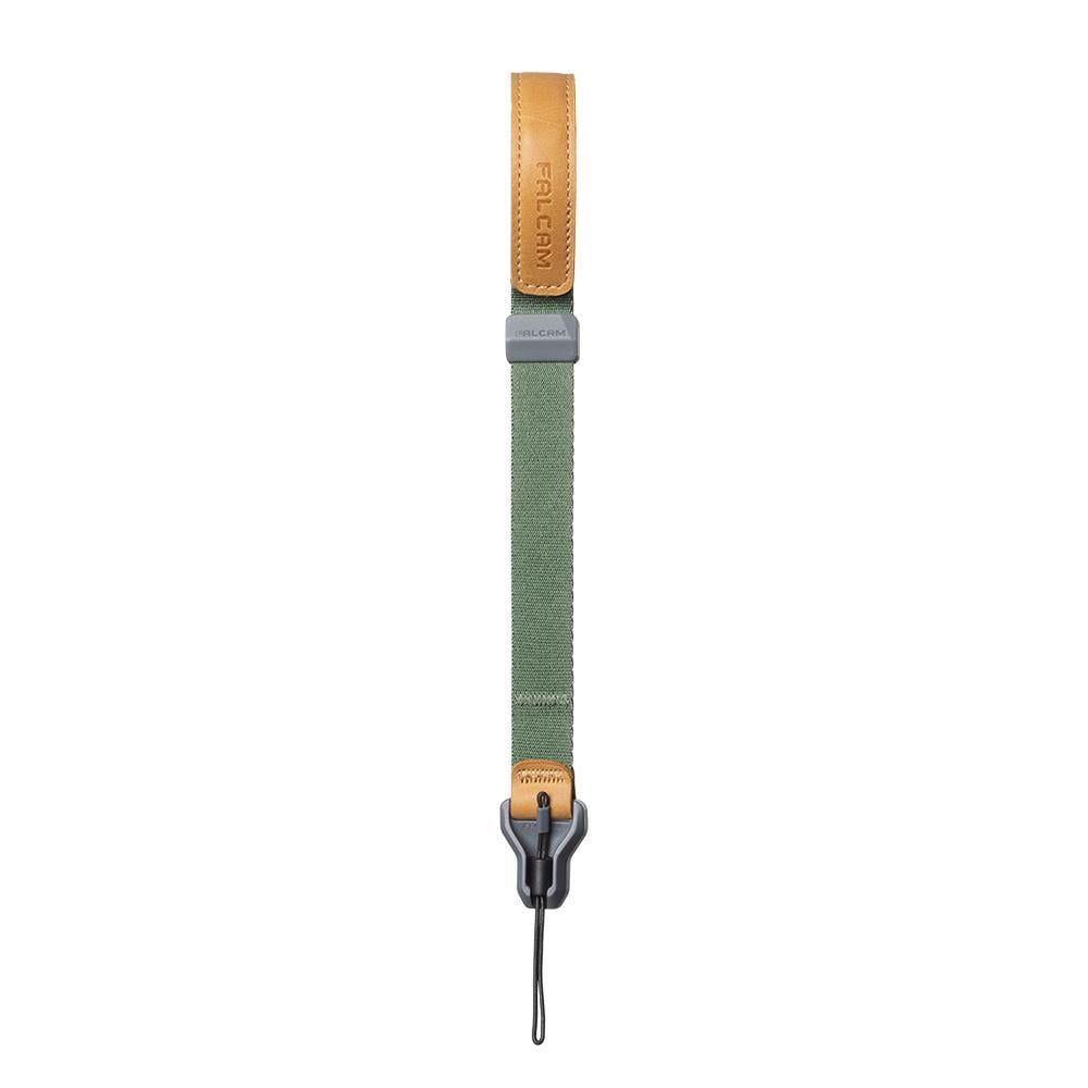 Falcam Maglink Quick Magnetic Buckle Yeşil Bilek Askısı M00A3801G