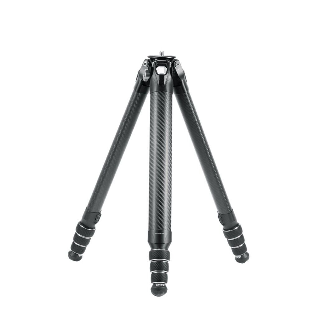 FALCAM TreeRoot Quick Lock Carbon Fiber Travel Tripod - T00A4302