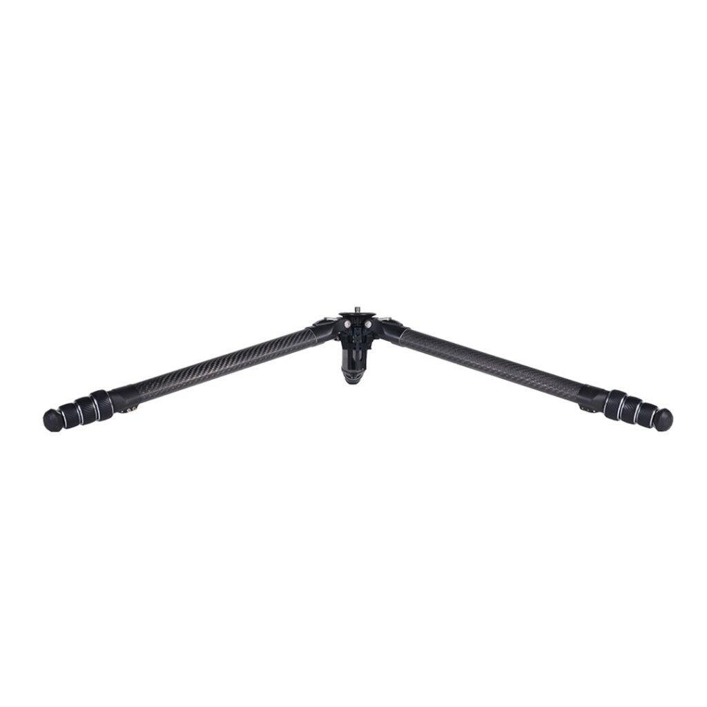 FALCAM TreeRoot Quick Lock Carbon Fiber Travel Tripod - T00A4302
