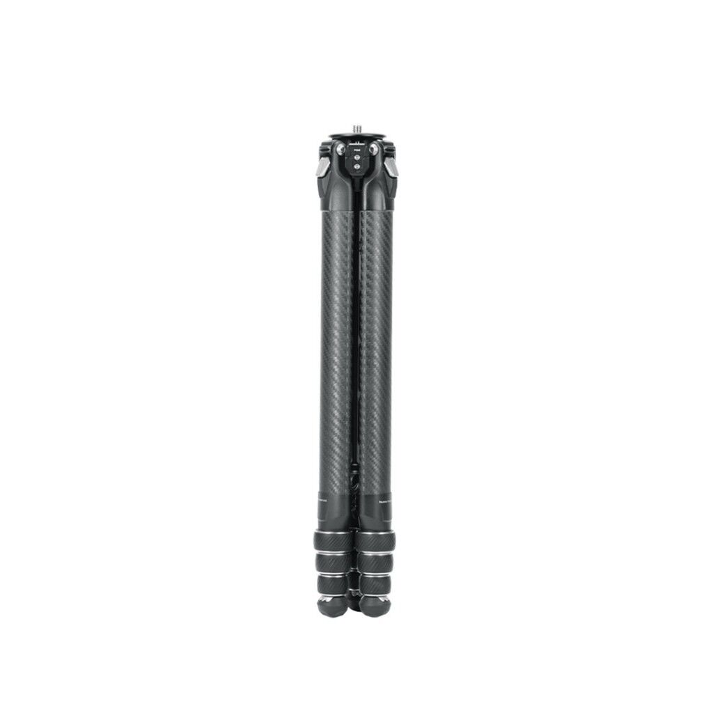 FALCAM TreeRoot Quick Lock Carbon Fiber Travel Tripod - T00A4302