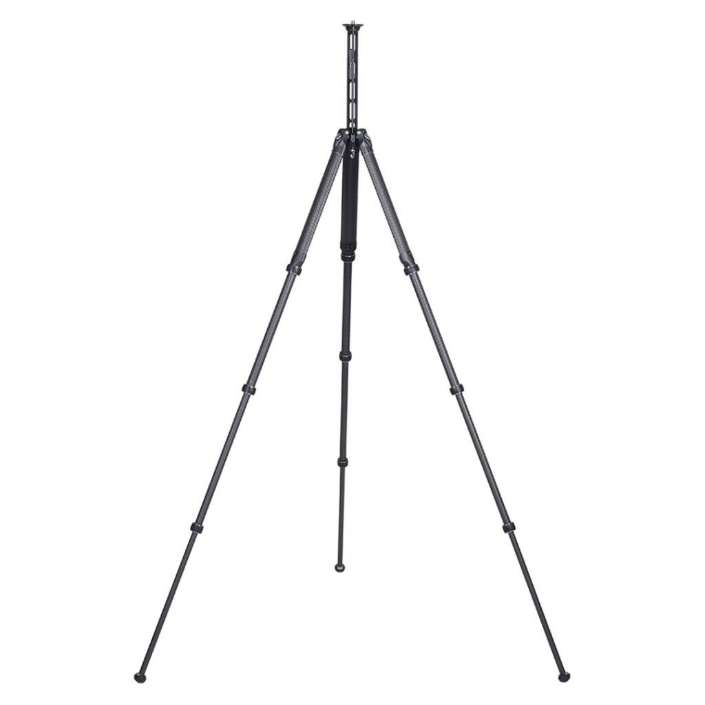 FALCAM TreeRoot Quick Lock Carbon Fiber Travel Tripod - T00A4302