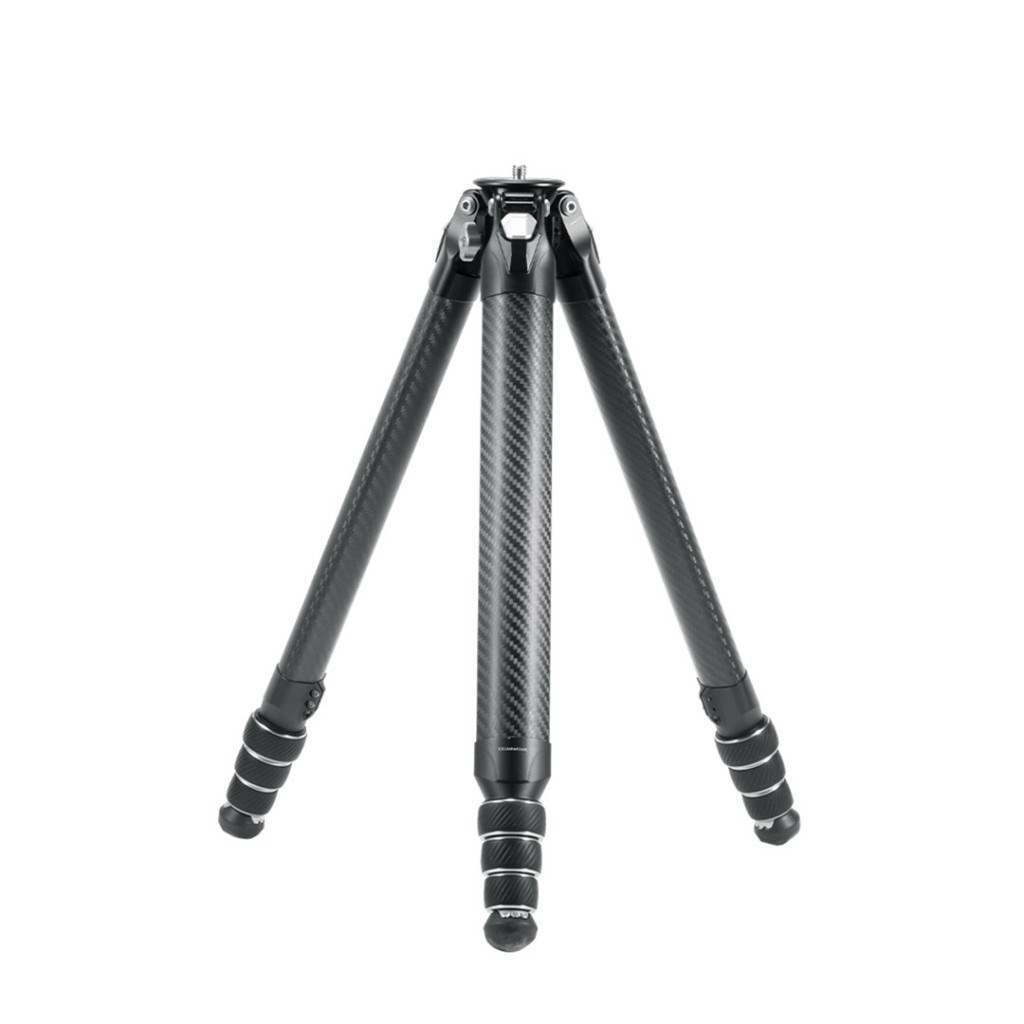 FALCAM TreeRoot Quick Lock Carbon Fiber Travel Tripod - T00A4302