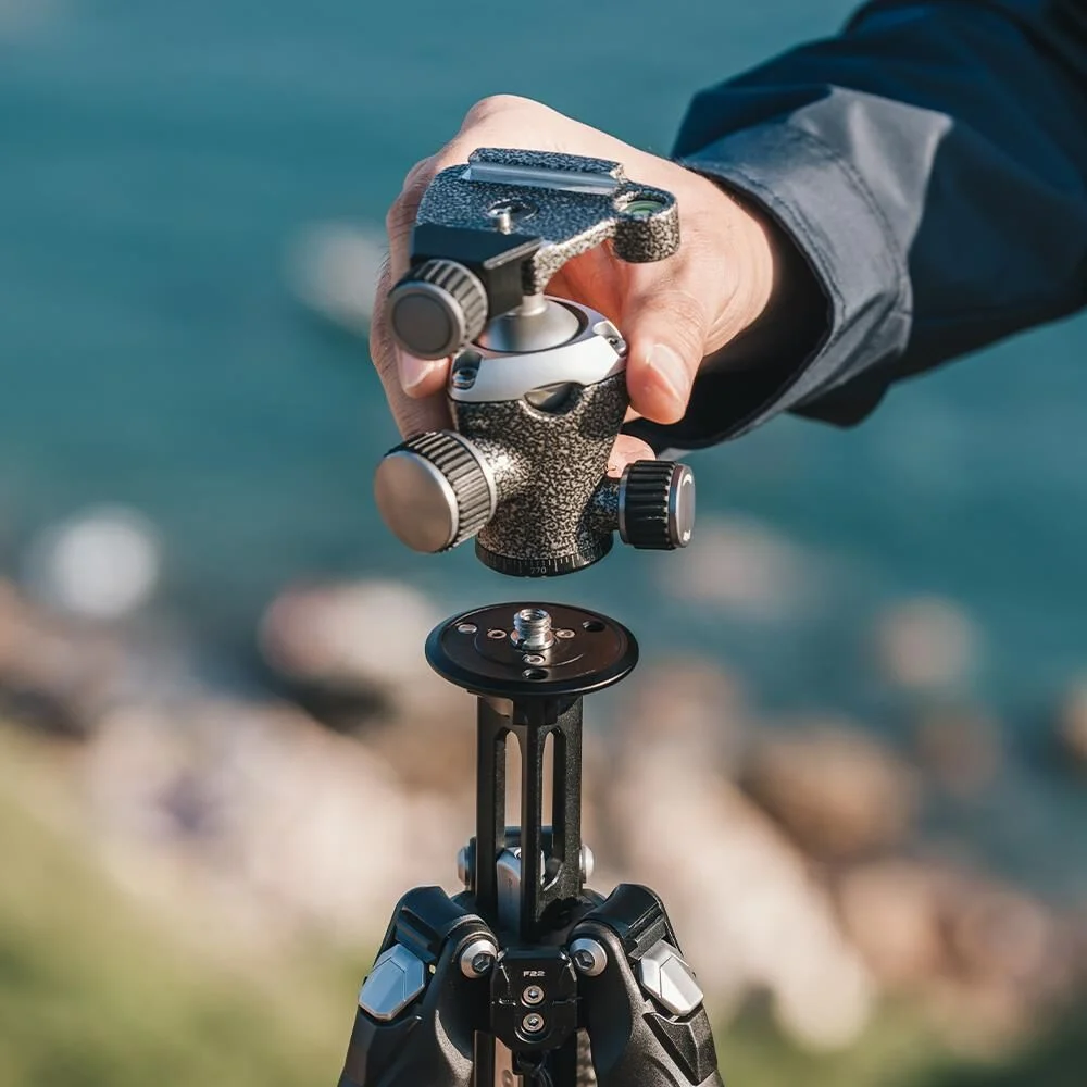 Falcam TreeRoot Threaded Tripod Orta Sütun Modül (A130) T00A4304
