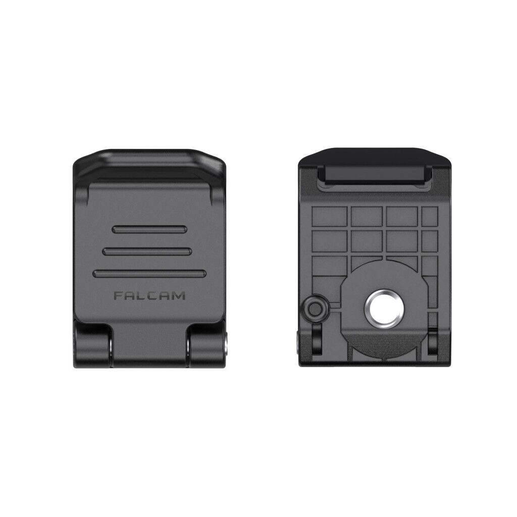 FALCAM Universal Cable Clamp Kamera Kafesi Kablo Sabitleme Aparatı - C00B3905