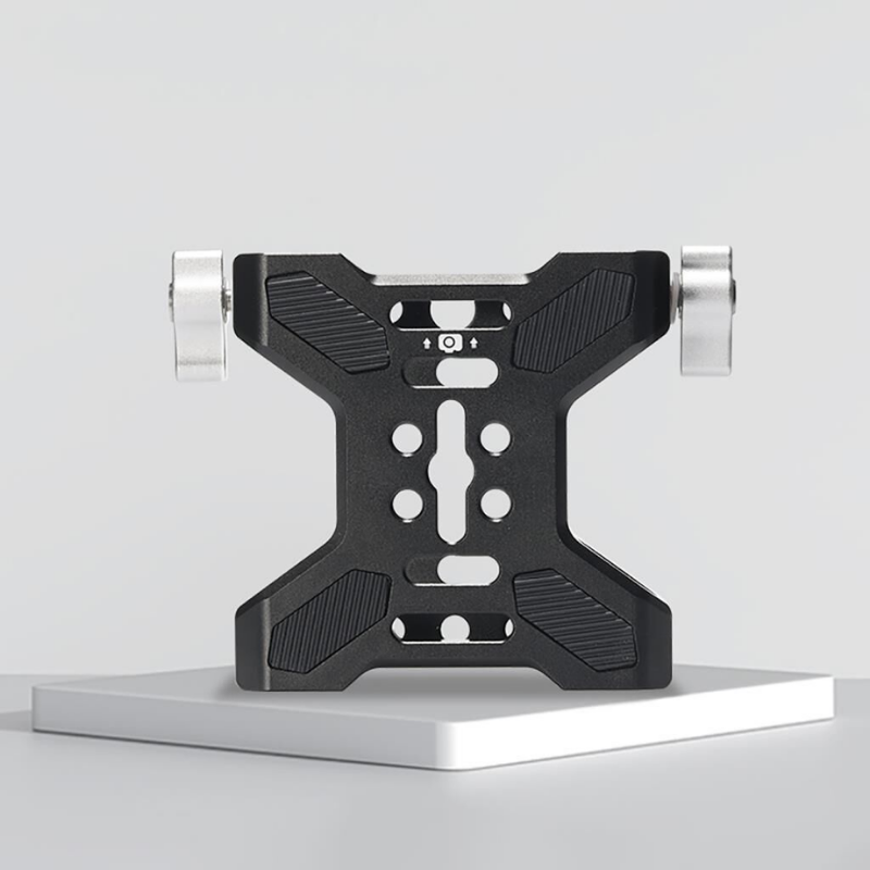 Falcam Universal Dual Rod Base 3306 
