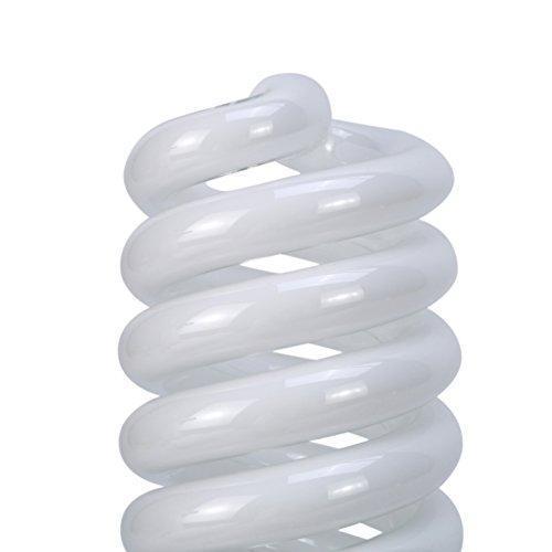 Fancier 65 Watt 5500 K Daylight Spiral Sürekli Işık