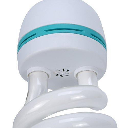 Fancier 65 Watt 5500 K Daylight Spiral Sürekli Işık