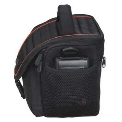 Fancier Alpha 30 DSLR Omuz Çantası