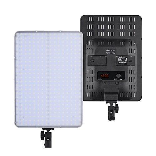 Fancier CM480D Led 3'lü Sürekli Işık Seti