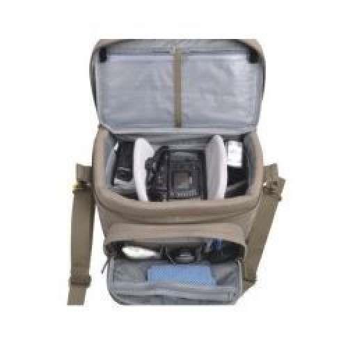 Fancier Delta II 20 DSLR Omuz Çantası