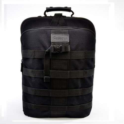 Fancier Delta II B200 DSLR Sırt Çantası (black)
