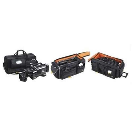 Fancier FB-6010 Black Shield Pro. Kamera Çantası