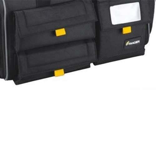 Fancier FB-6010 Black Shield Pro. Kamera Çantası