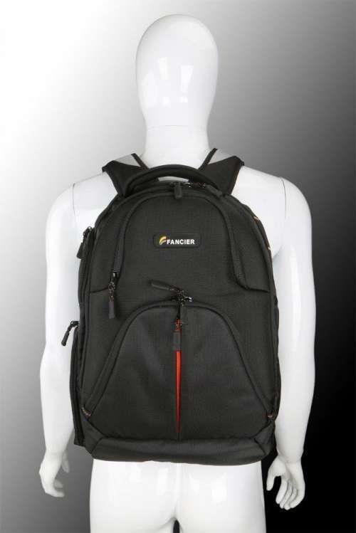 Fancier Hologon Sırt Çantası FB-6001