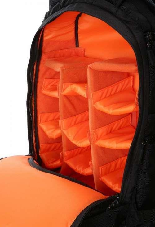 Fancier Hologon Sırt Çantası FB-6002
