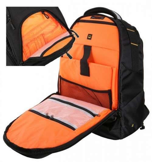 Fancier Hologon Sırt Çantası FB-6002