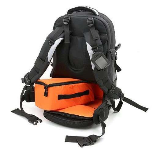 Fancier Hologon Sırt Çantası FB-6003