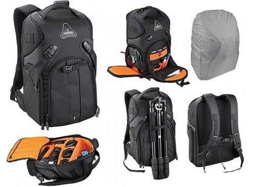 Fancier Kingkong 1 20 DSLR Sırt Çantası