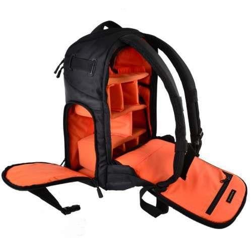 Fancier Kingkong 1 30 DSLR Sırt Çantası