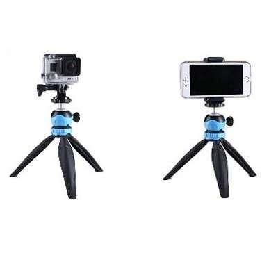 Fancier MT-03K 4 in 1 Table Tripod Kit
