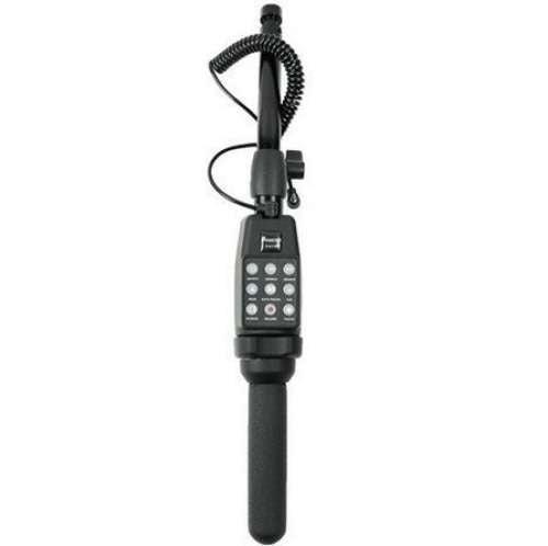 Fancier RM20X Video Remote Control
