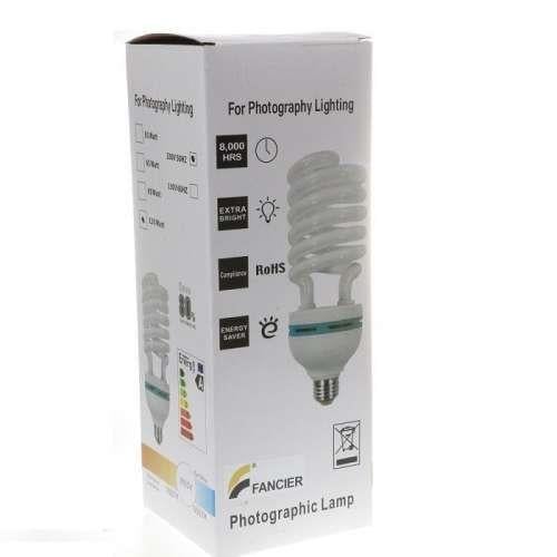 Fancier Sürekli Işık Seti 150w 60x60 Softbox -3'lü Set