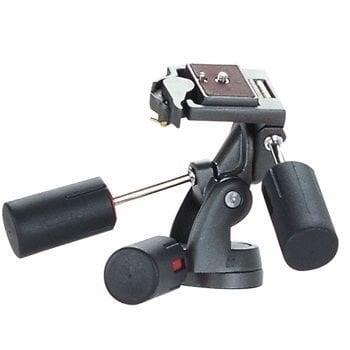 Fancier WT 010H Tripod Başlığı 3 Kollu