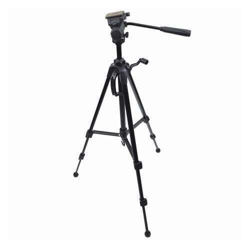 Fancier WT 3715 Profesyonel Tripod