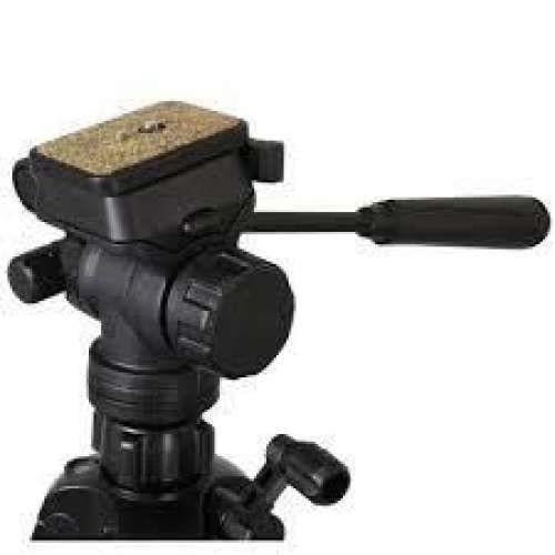 Fancier WT 3715 Profesyonel Tripod