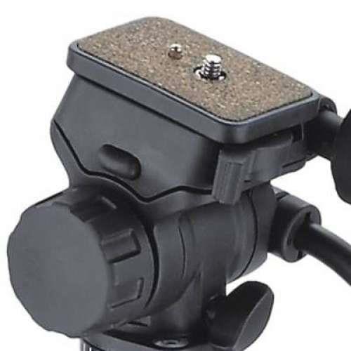 Fancier WT 5315 Profesyonel Tripod