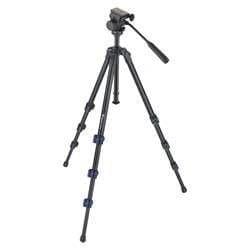 Fancier WT 5315 Profesyonel Tripod