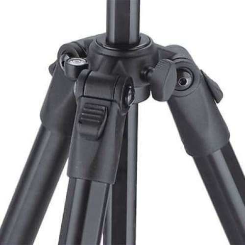 Fancier WT 5315 Profesyonel Tripod