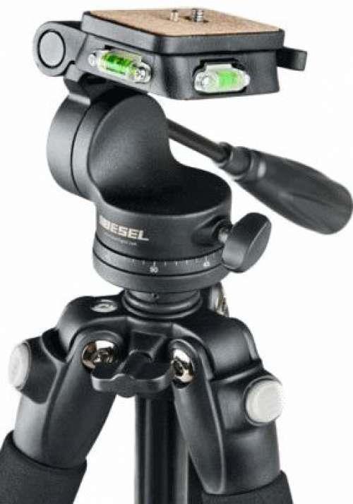 Fancier WT 552 Profesyonel Tripod