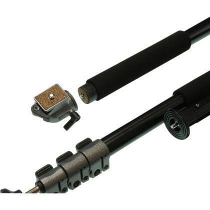 Fancier WT 5603 Profesyonel Tripod (Monopod)