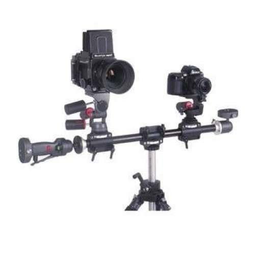 Fancier WT 628 Çok Amaçlı Tripod Kolu Panhead