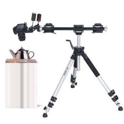 Fancier WT 628 Çok Amaçlı Tripod Kolu Panhead